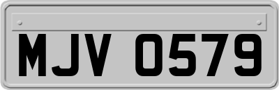 MJV0579
