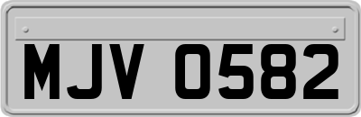 MJV0582
