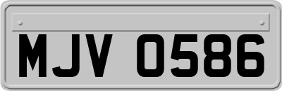 MJV0586
