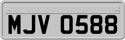 MJV0588