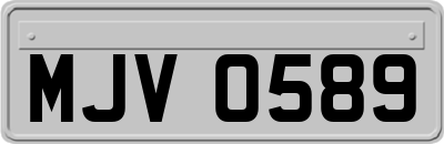 MJV0589