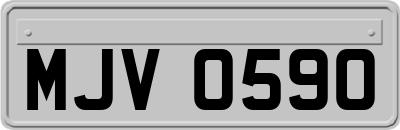 MJV0590