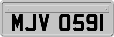 MJV0591