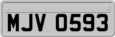 MJV0593