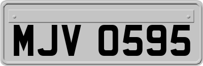MJV0595
