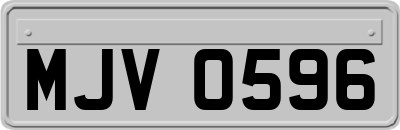 MJV0596
