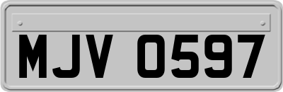 MJV0597
