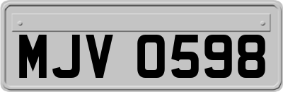 MJV0598