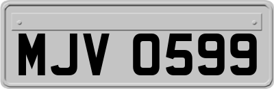 MJV0599