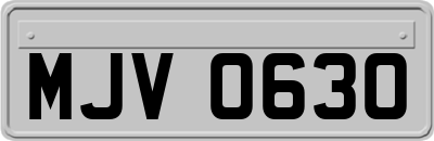 MJV0630