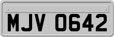 MJV0642