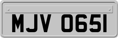 MJV0651