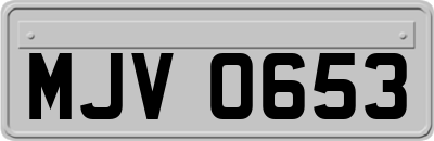 MJV0653