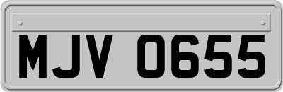 MJV0655