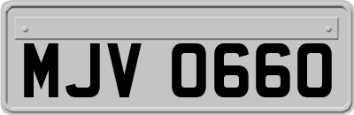 MJV0660