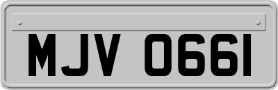 MJV0661
