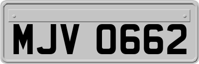 MJV0662