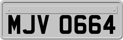 MJV0664
