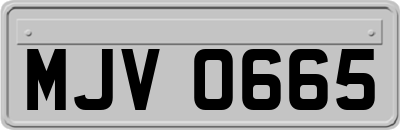 MJV0665
