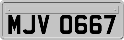 MJV0667
