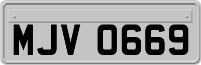 MJV0669