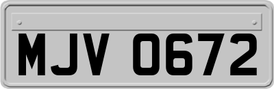 MJV0672