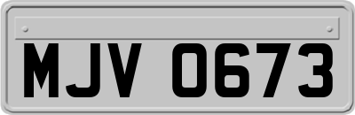 MJV0673