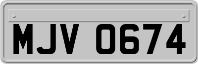 MJV0674