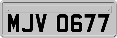 MJV0677