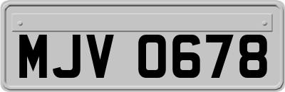 MJV0678