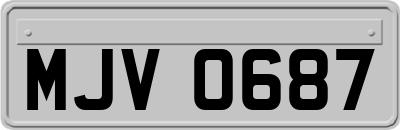 MJV0687