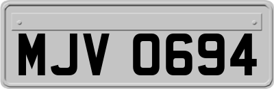 MJV0694
