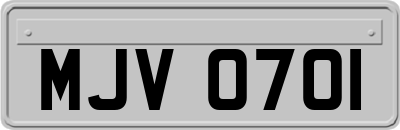 MJV0701