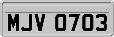 MJV0703