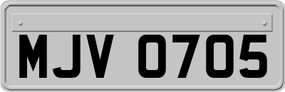 MJV0705