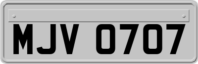 MJV0707
