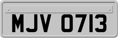 MJV0713