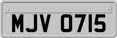 MJV0715