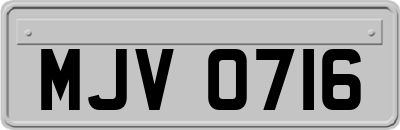 MJV0716
