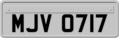 MJV0717