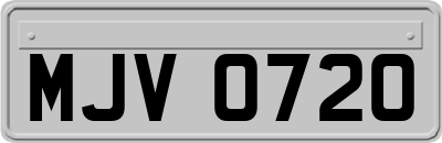 MJV0720