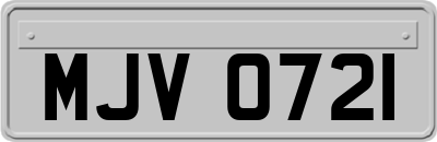 MJV0721