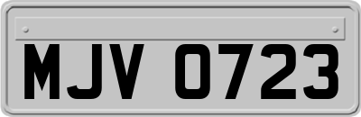 MJV0723