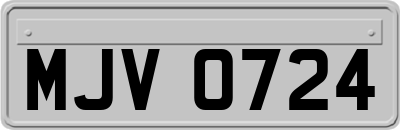 MJV0724