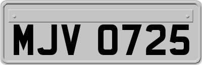 MJV0725