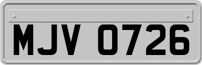 MJV0726