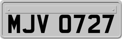 MJV0727