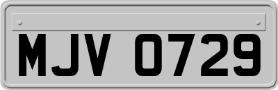 MJV0729