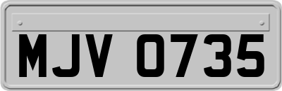 MJV0735
