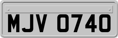 MJV0740